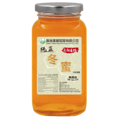 純正冬蜜 純正冬蜜