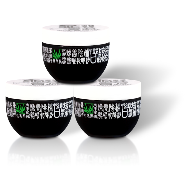 蜜糖蘆薈龜苓膏 蜜糖蘆薈龜苓膏