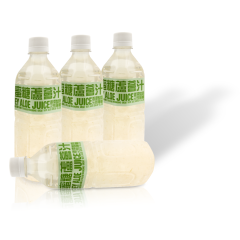 蜜糖蘆薈汁 蜜糖蘆薈汁