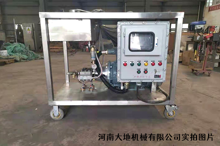 工業(yè)設備、鋼結構、油污、氧化皮清洗機